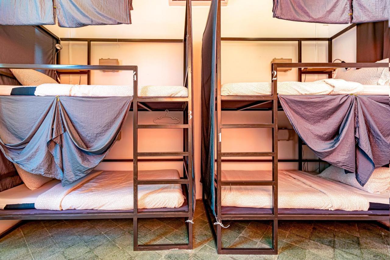 Yu Cafe Hostel Songkhla Eksteriør bilde
