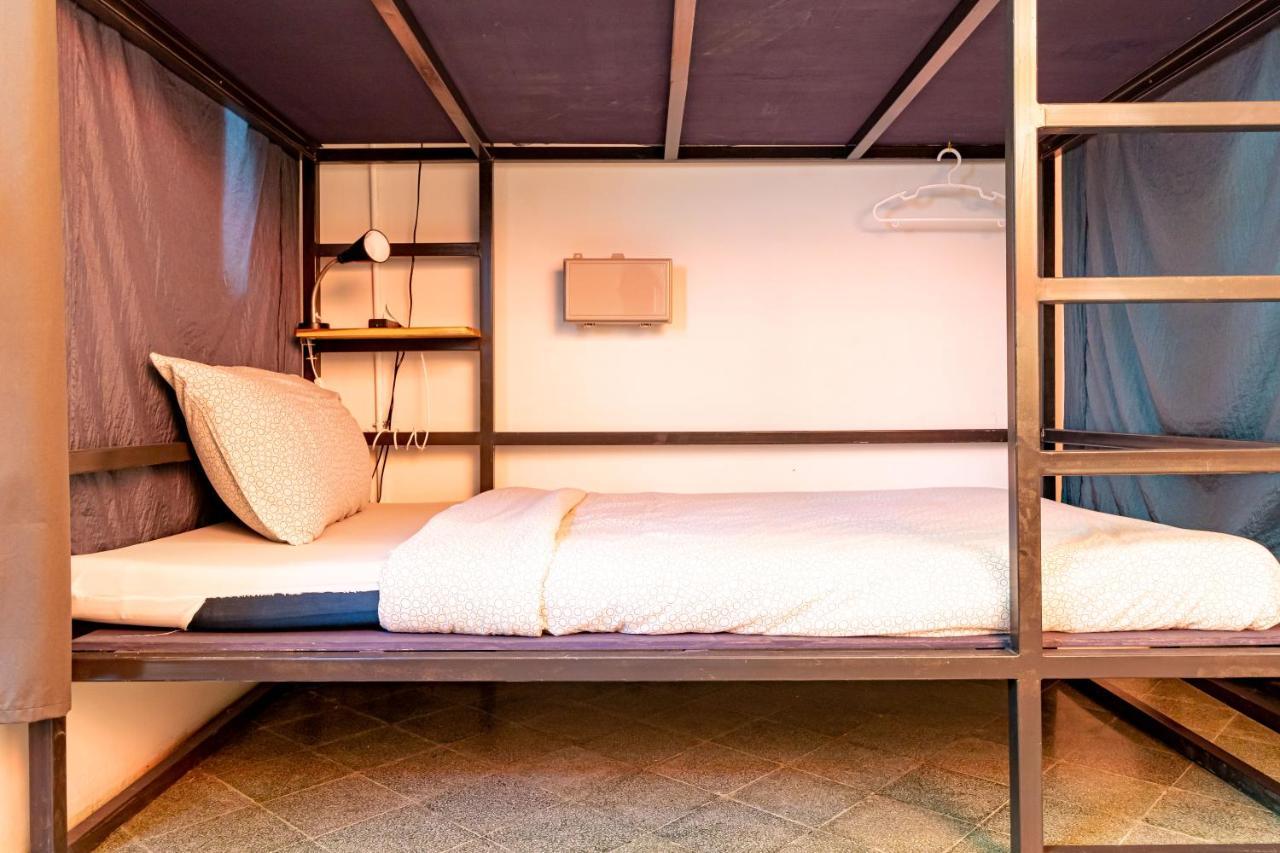 Yu Cafe Hostel Songkhla Eksteriør bilde
